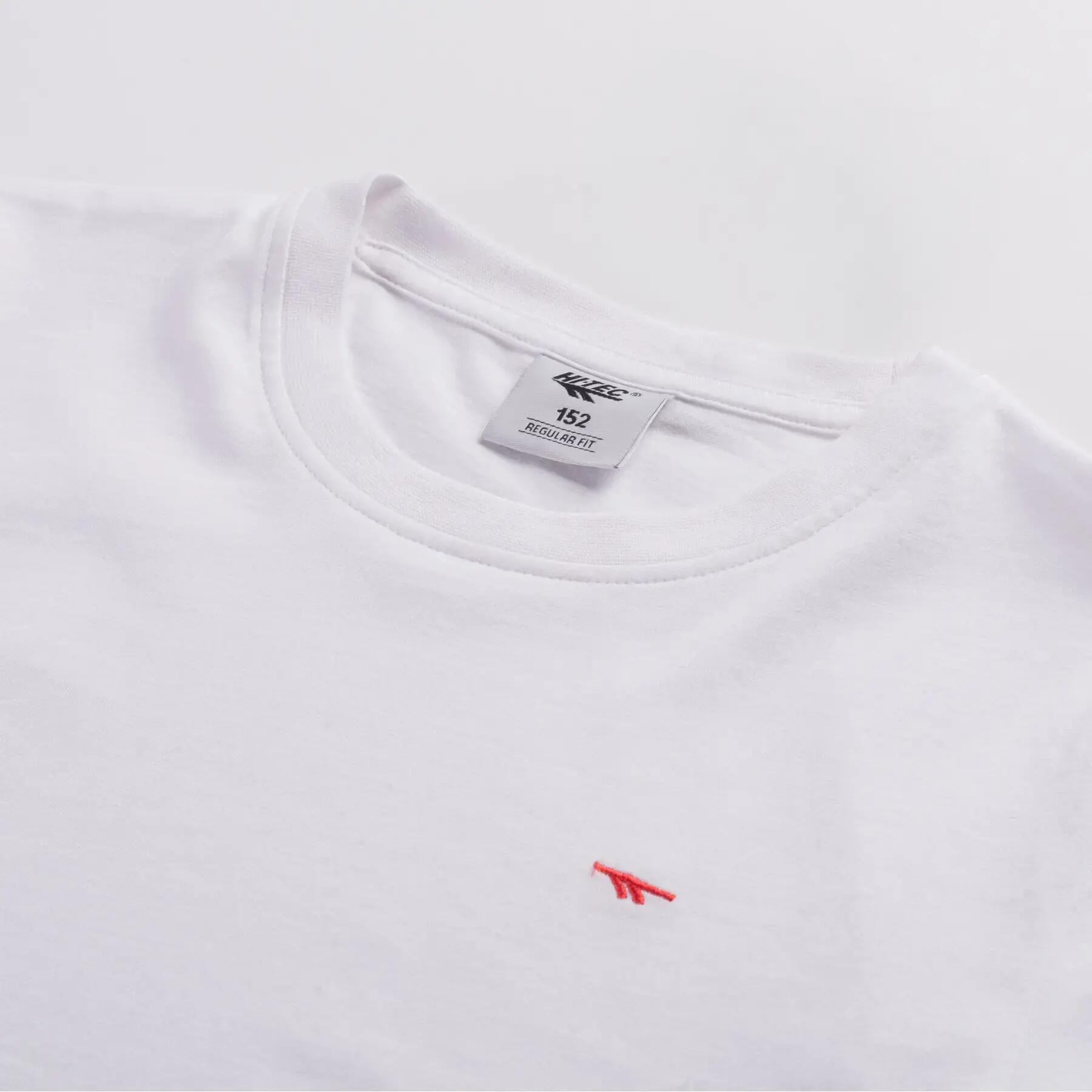 T-shirt enfant Hi-Tec Playo Ii 4/5
