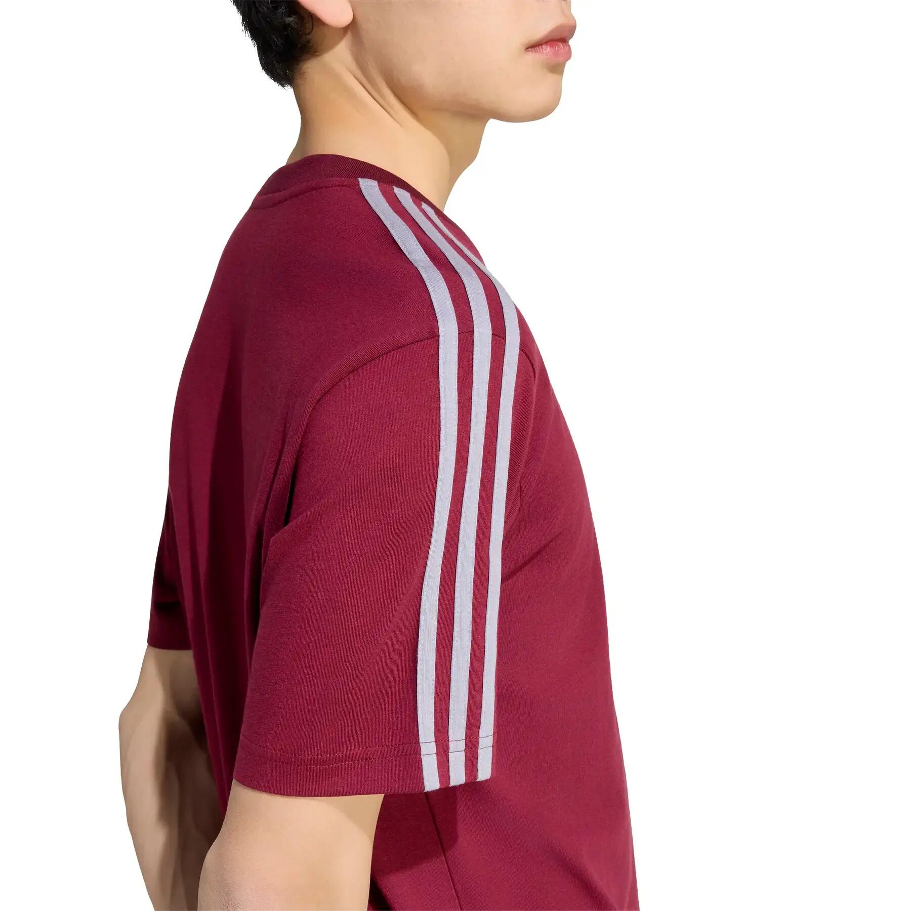 T-shirt adidas Essentials 3-Stripes 6/6