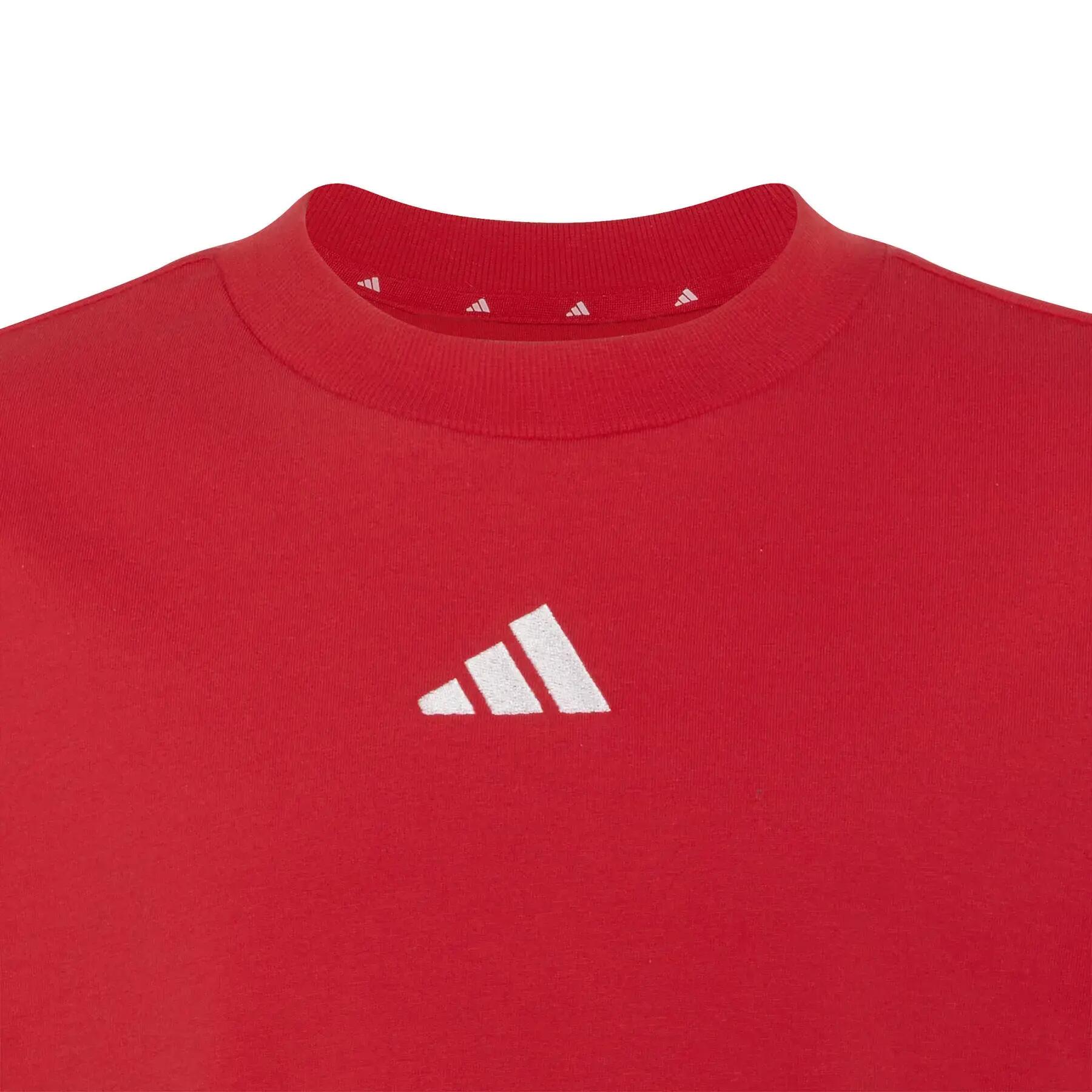 T-Shirt Kind adidas Essentials 3/5