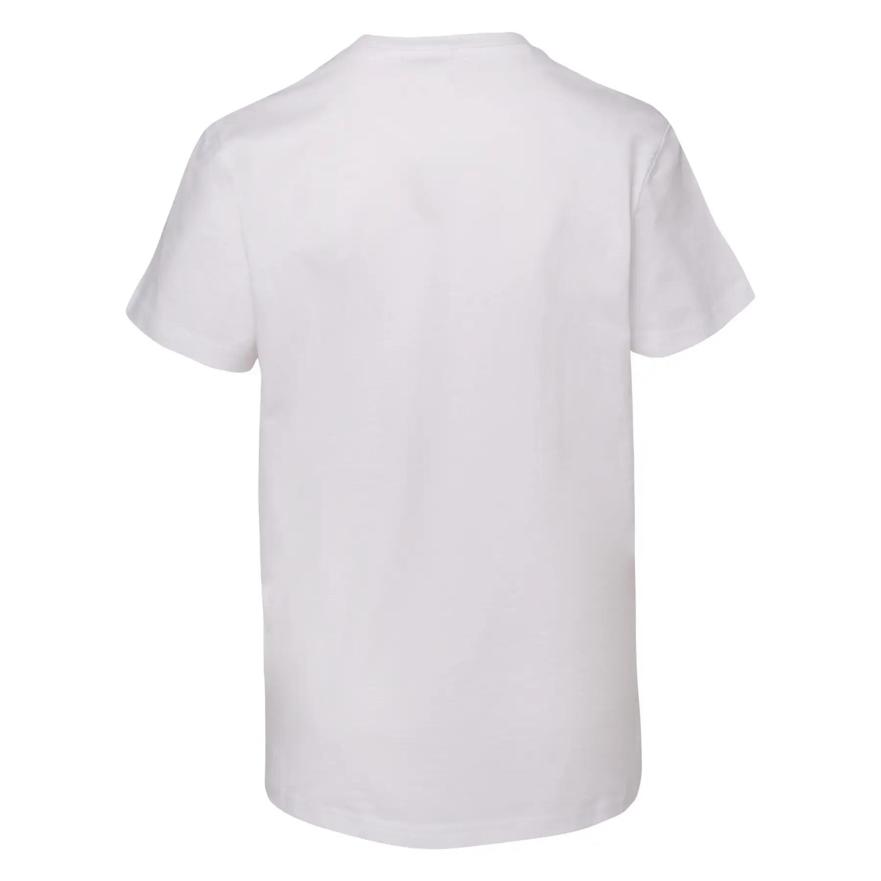 T-shirt enfant Hi-Tec Playo Ii 3/5