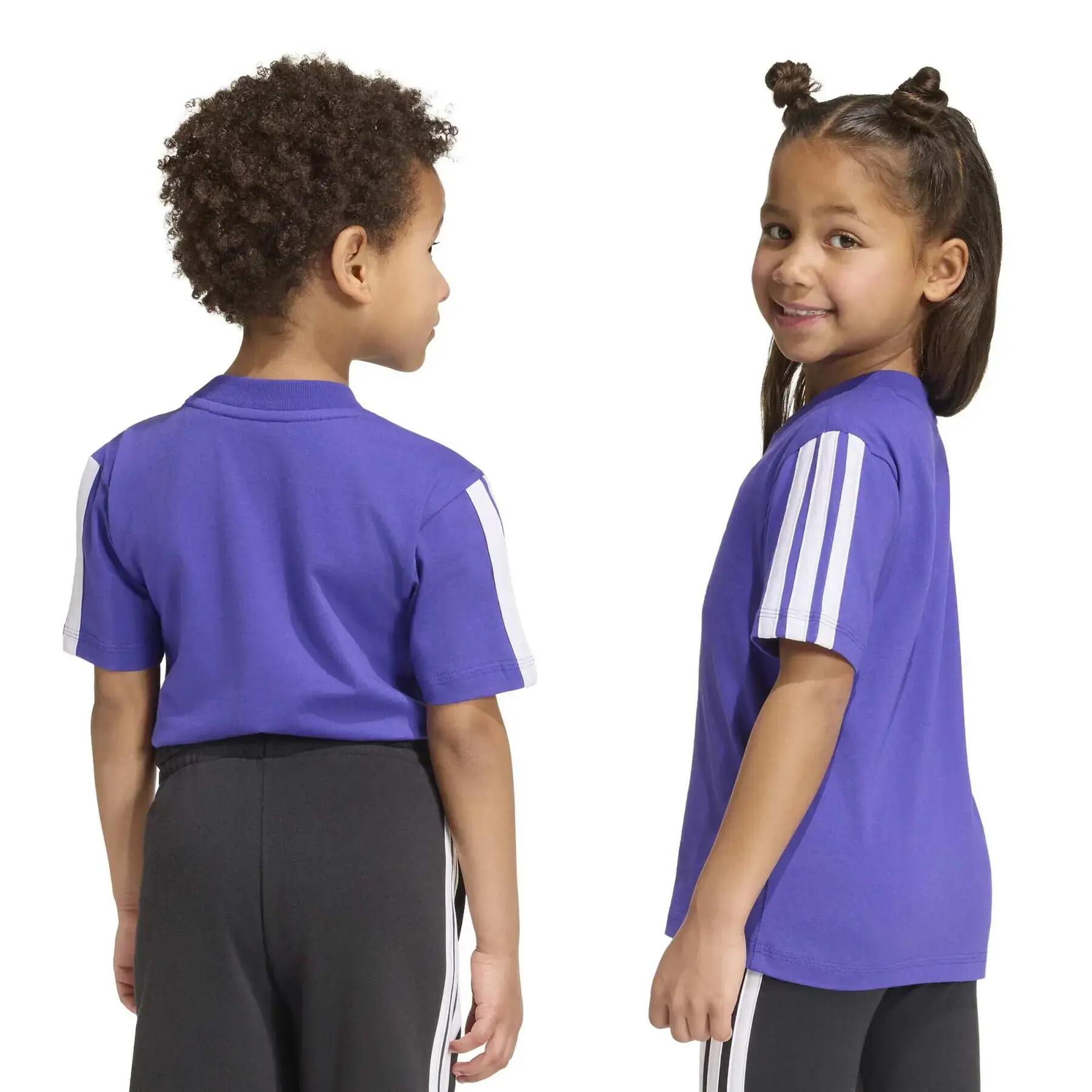 T-shirt Essentials Kids 6/7