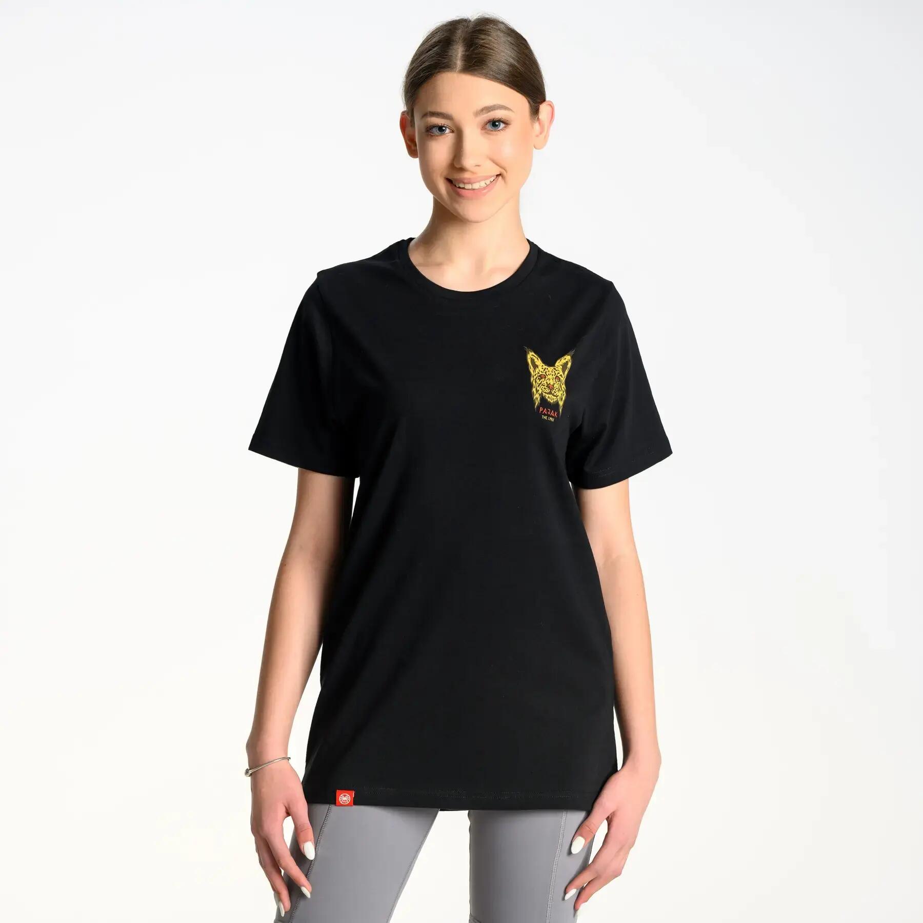 T-shirt Pajak Swanski Lynx 2/5