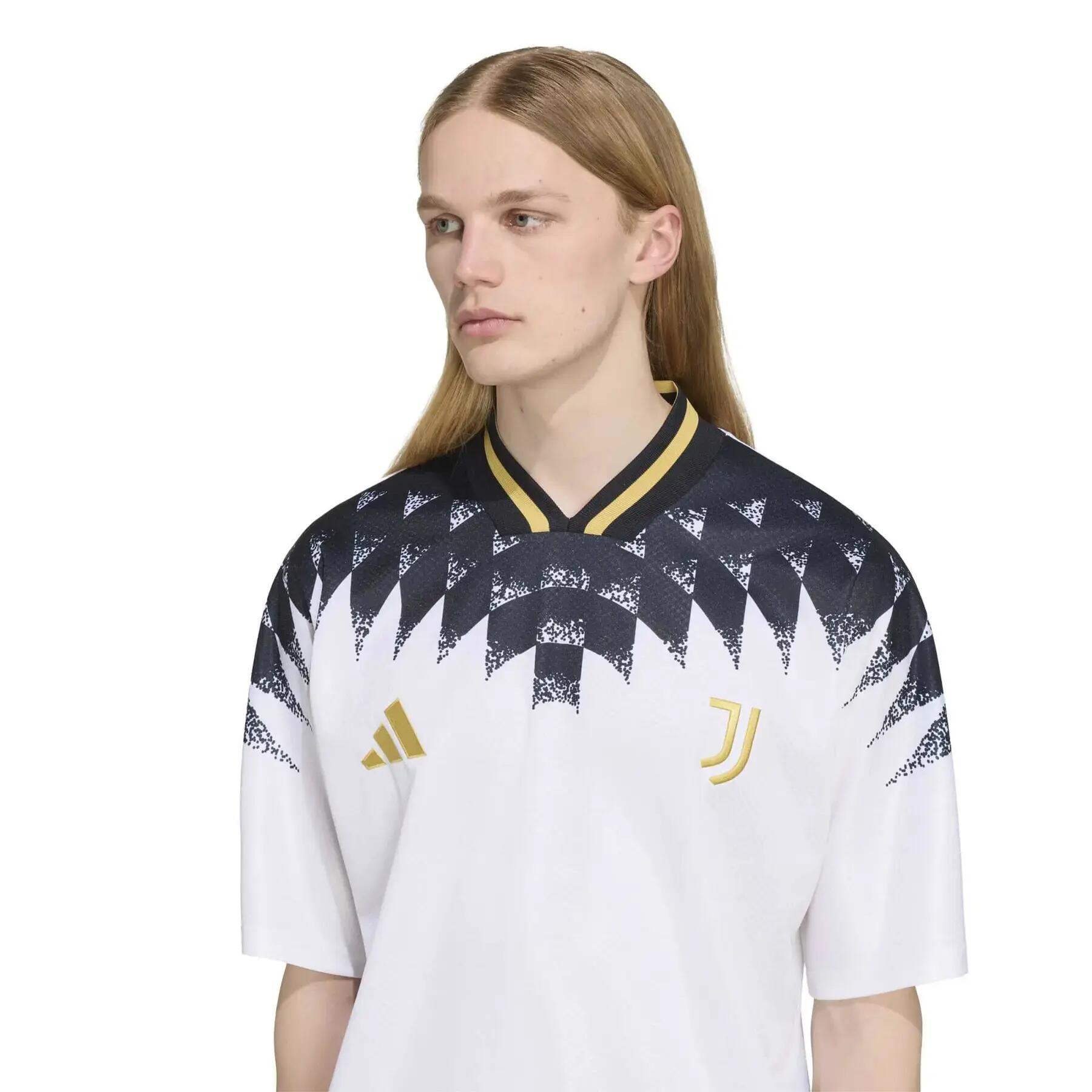Fc Juventus T-shirt Turin Stadium 5/6
