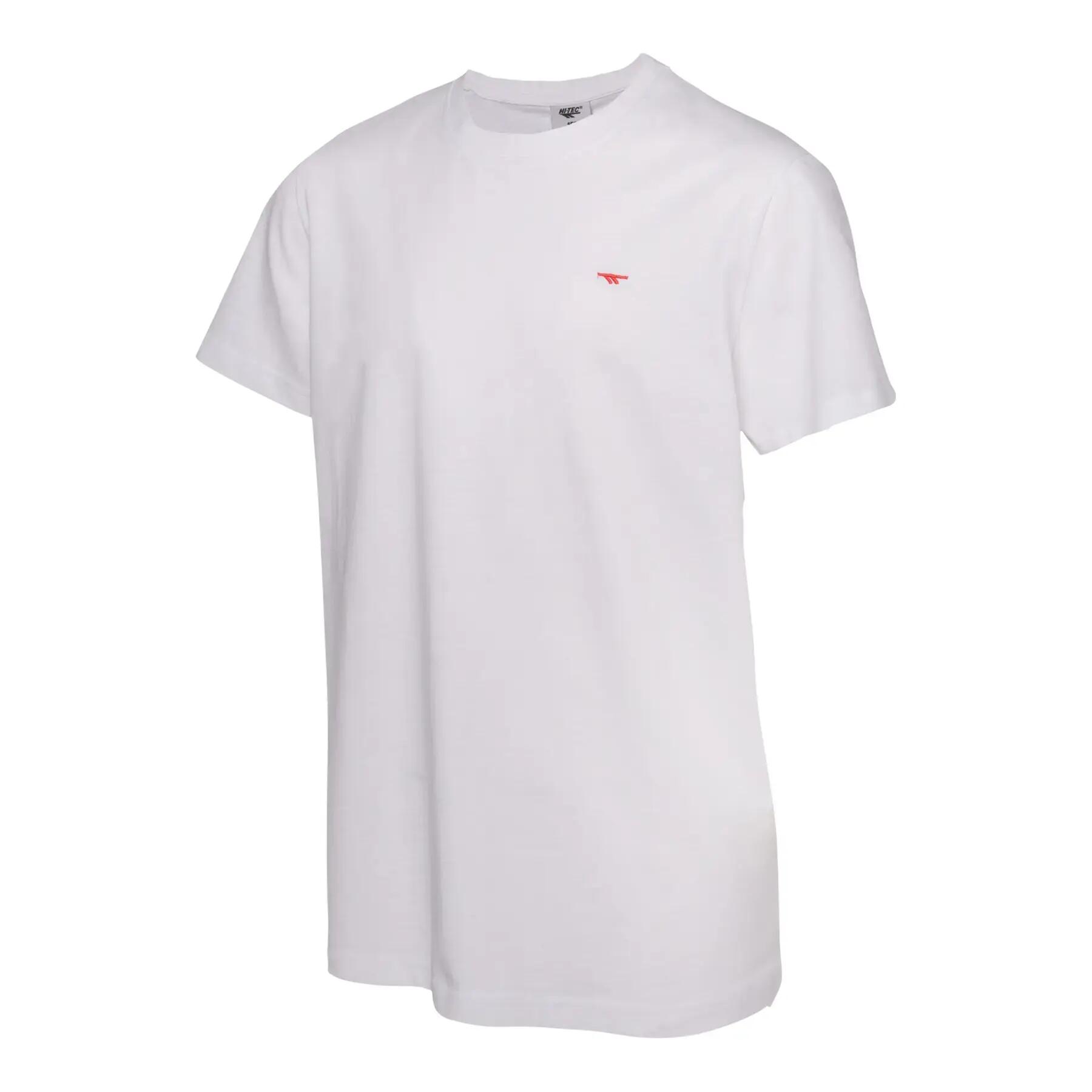T-shirt enfant Hi-Tec Playo Ii 2/5