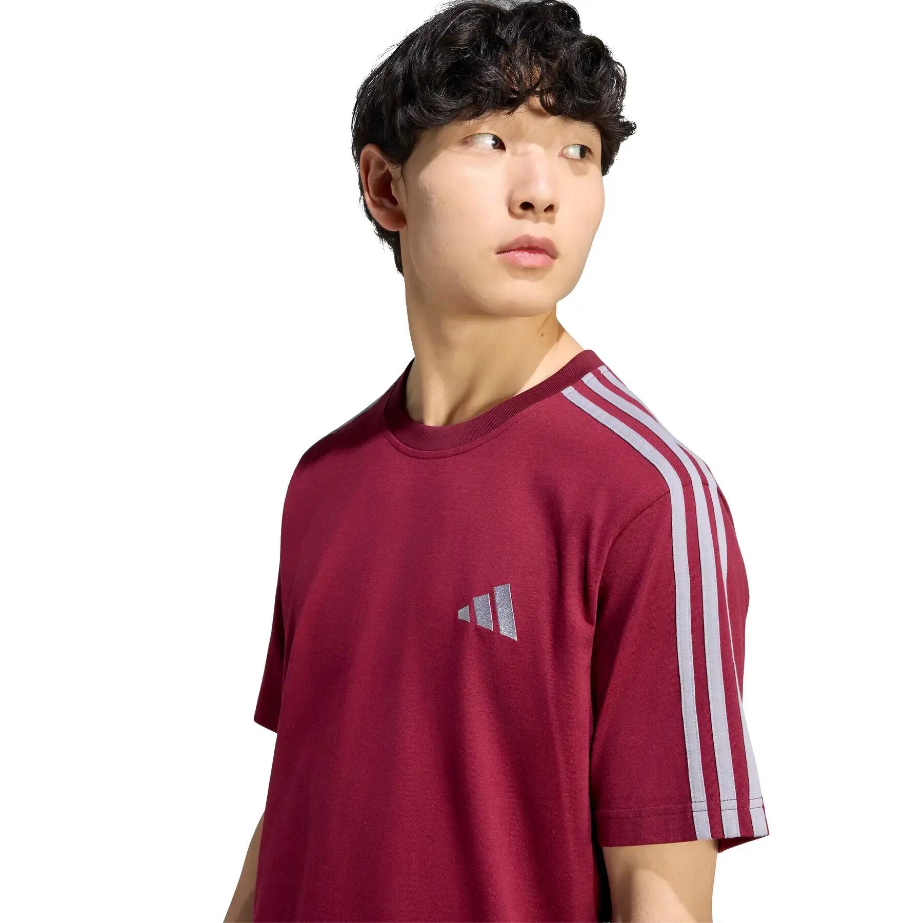 T-shirt adidas Essentials 3-Stripes 5/6