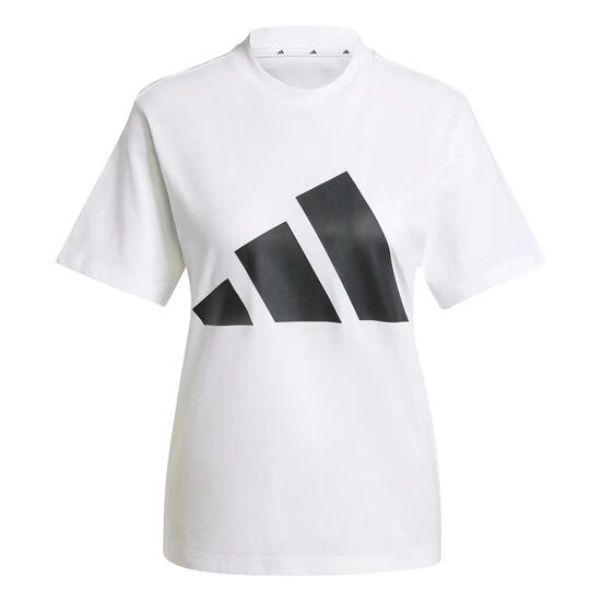T-shirt femme adidas Essentials Big Logo