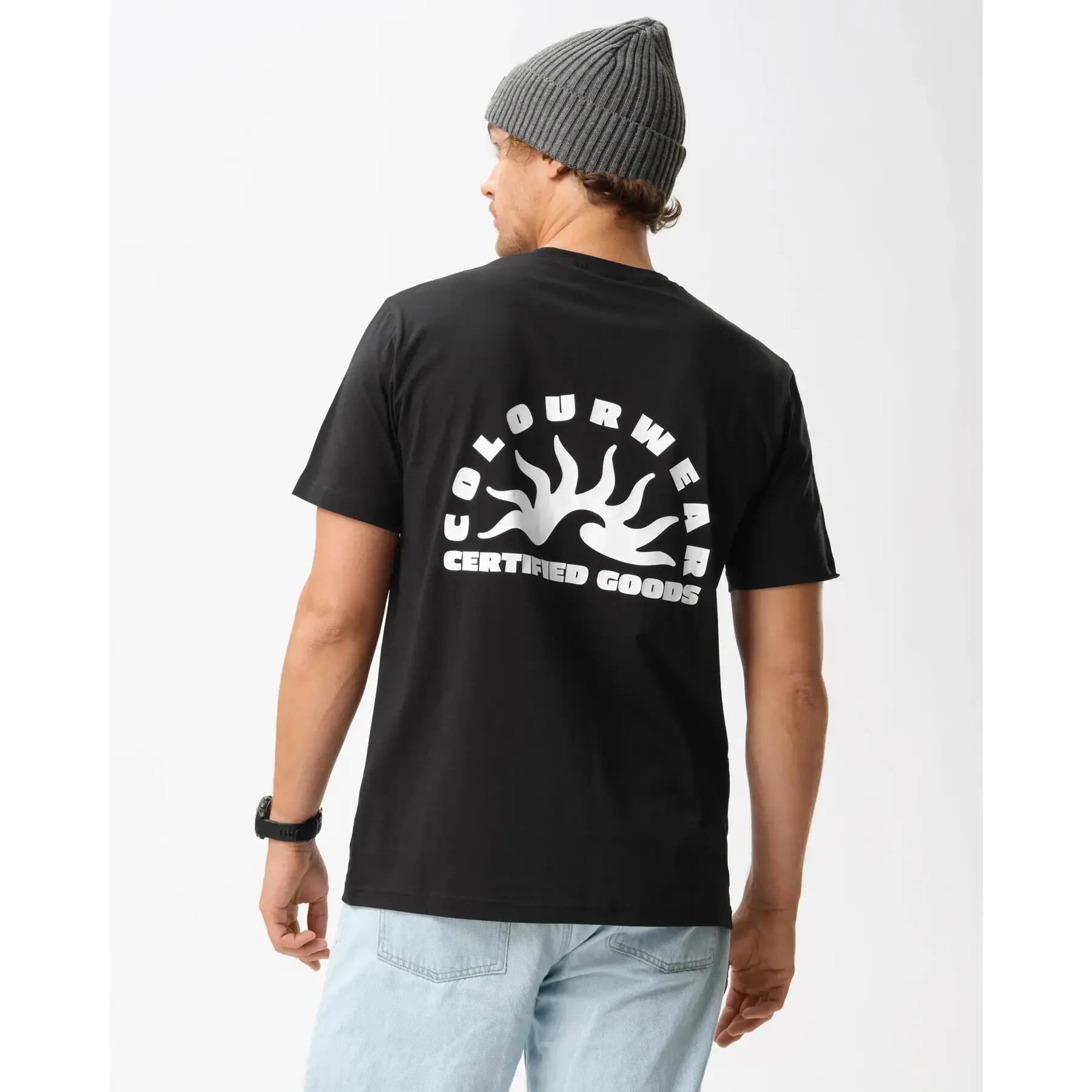 Camiseta Colourwear Sketch 2/2
