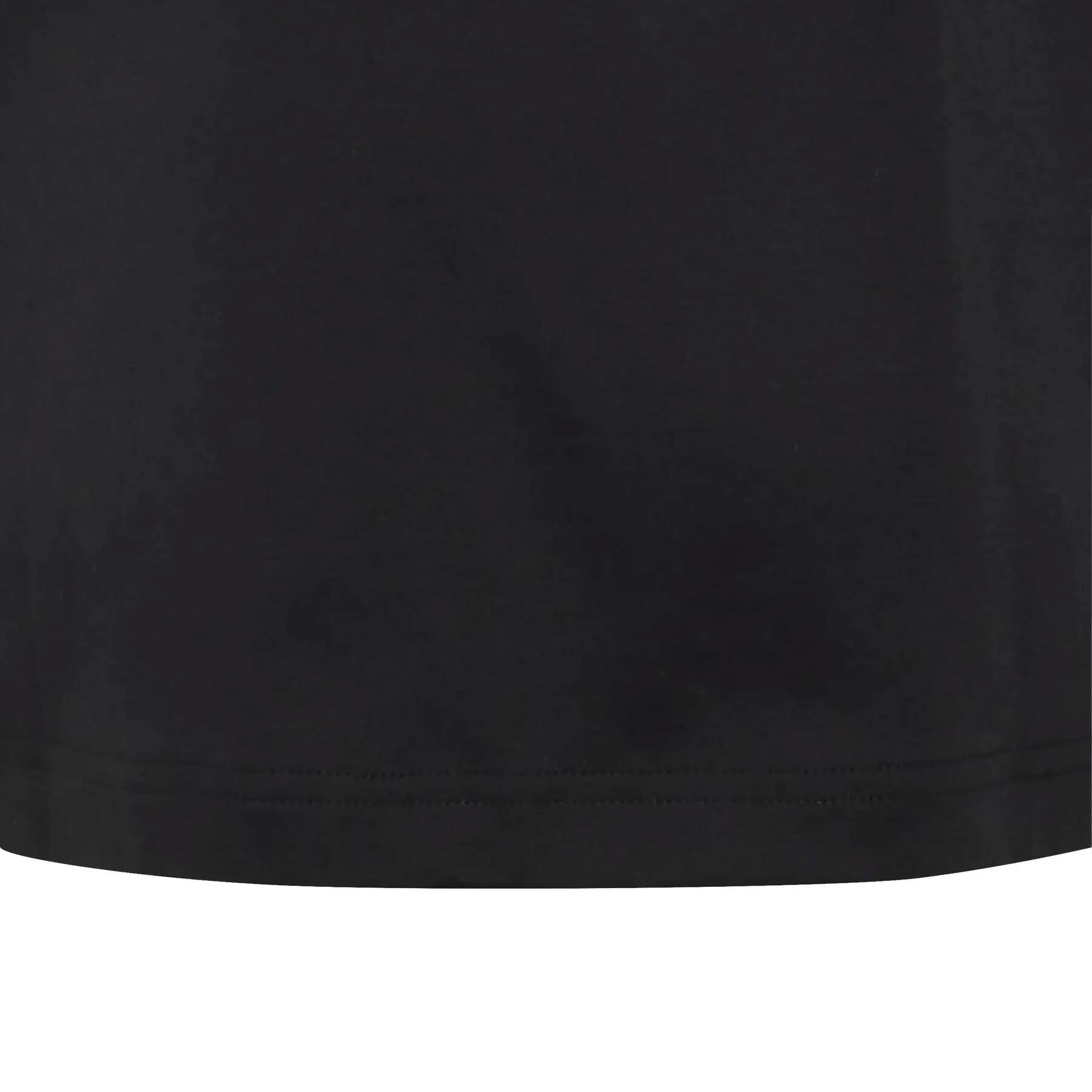 T-shirt de criança adidas Z.N.E. 5/5