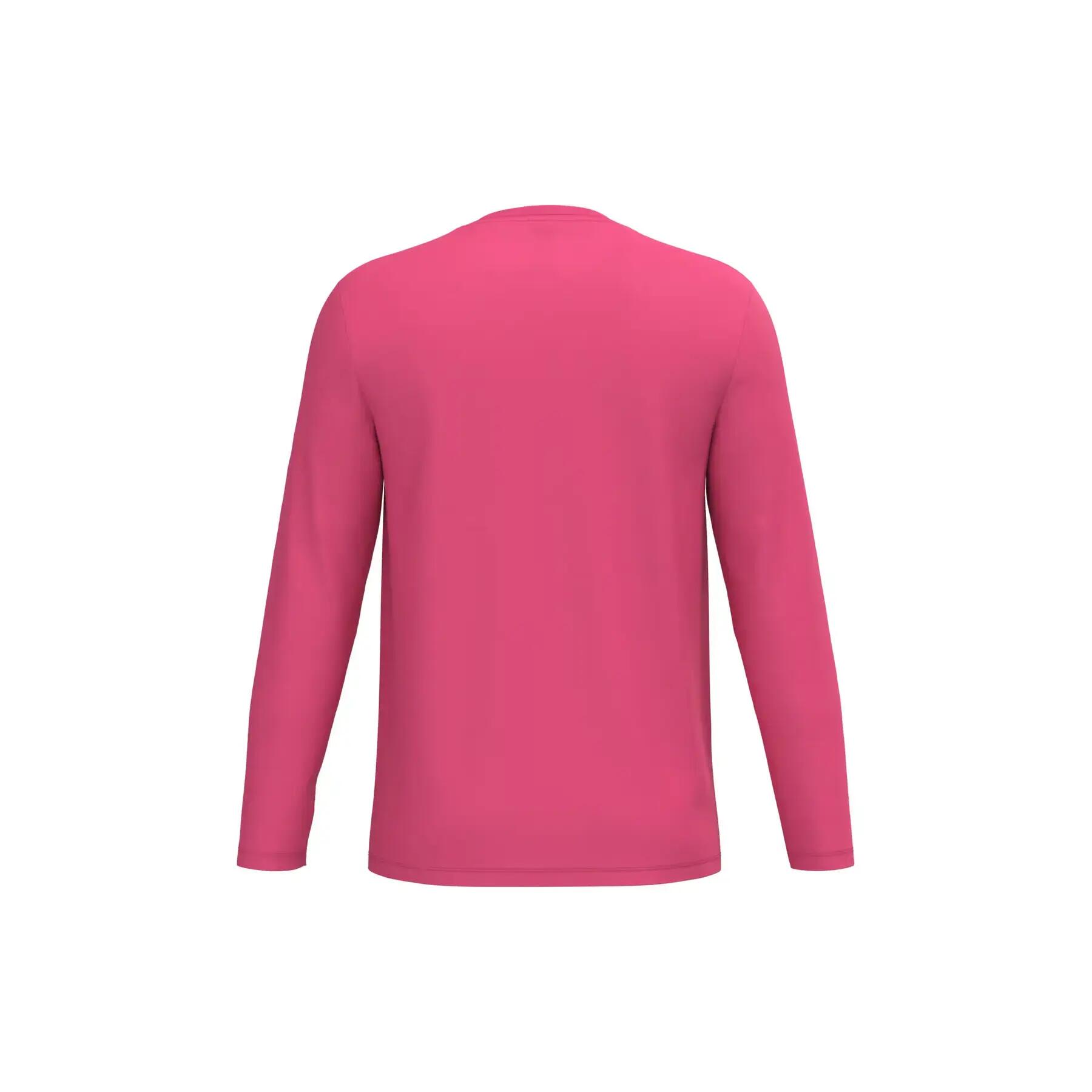 Camiseta de manga larga iDeal Basic Brand 190 2/3