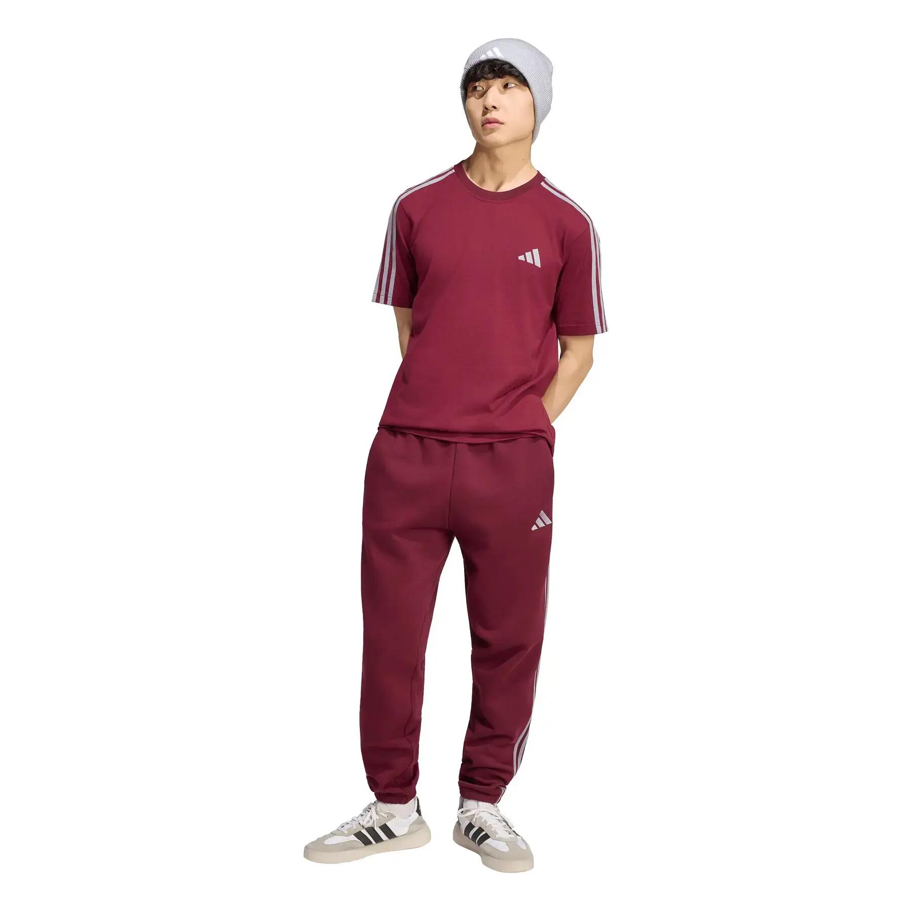 T-shirt adidas Essentials 3-Stripes 4/6