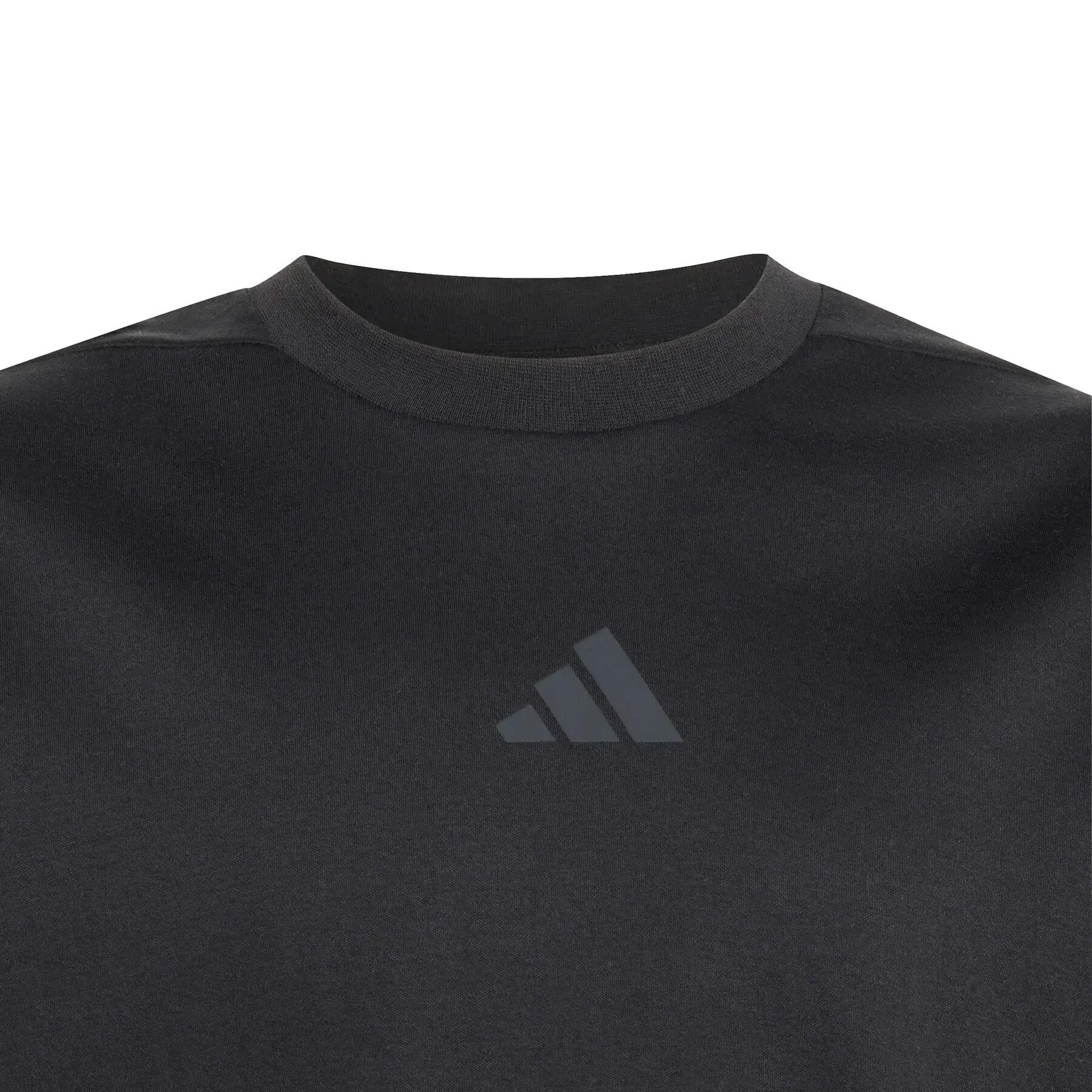 T-shirt de criança adidas Z.N.E. 4/5