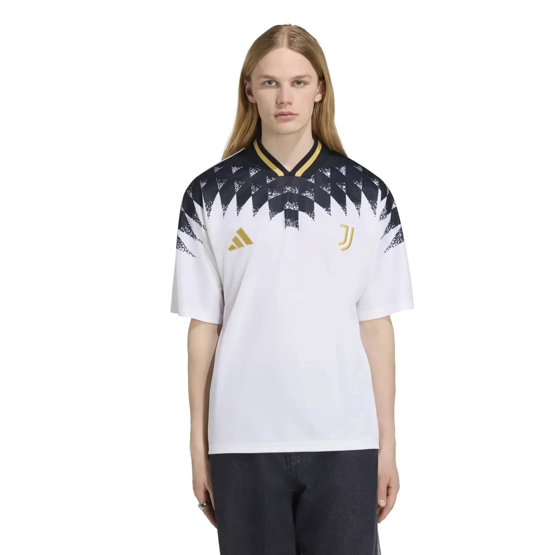 Fc Juventus T-shirt Turin Stadium 2/6