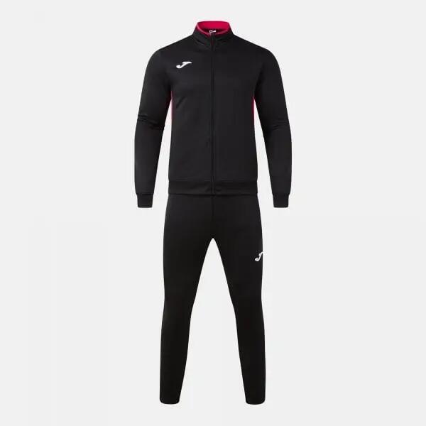 Trening barbati Joma Winner negru fucsia 2XL