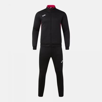 Ensemble de sport Joma Winner IV Noir