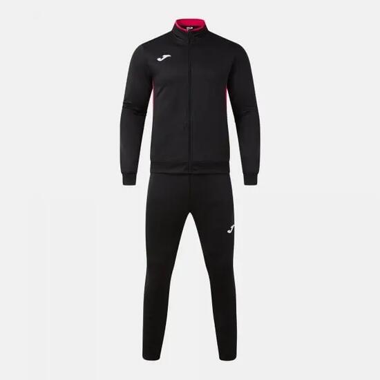 Ensemble de sport Joma Winner IV Noir