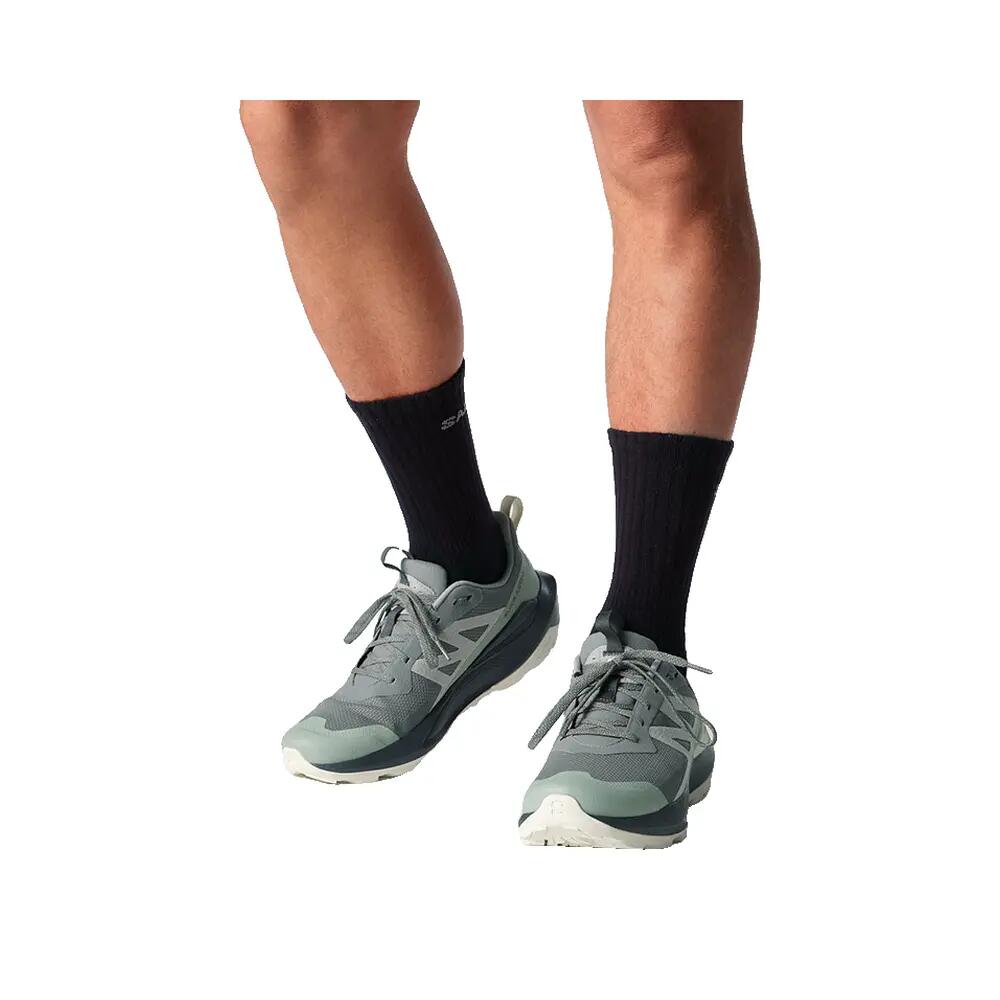 Wandelschoenen Salomon Elixir Activ GTX Groen 7/8