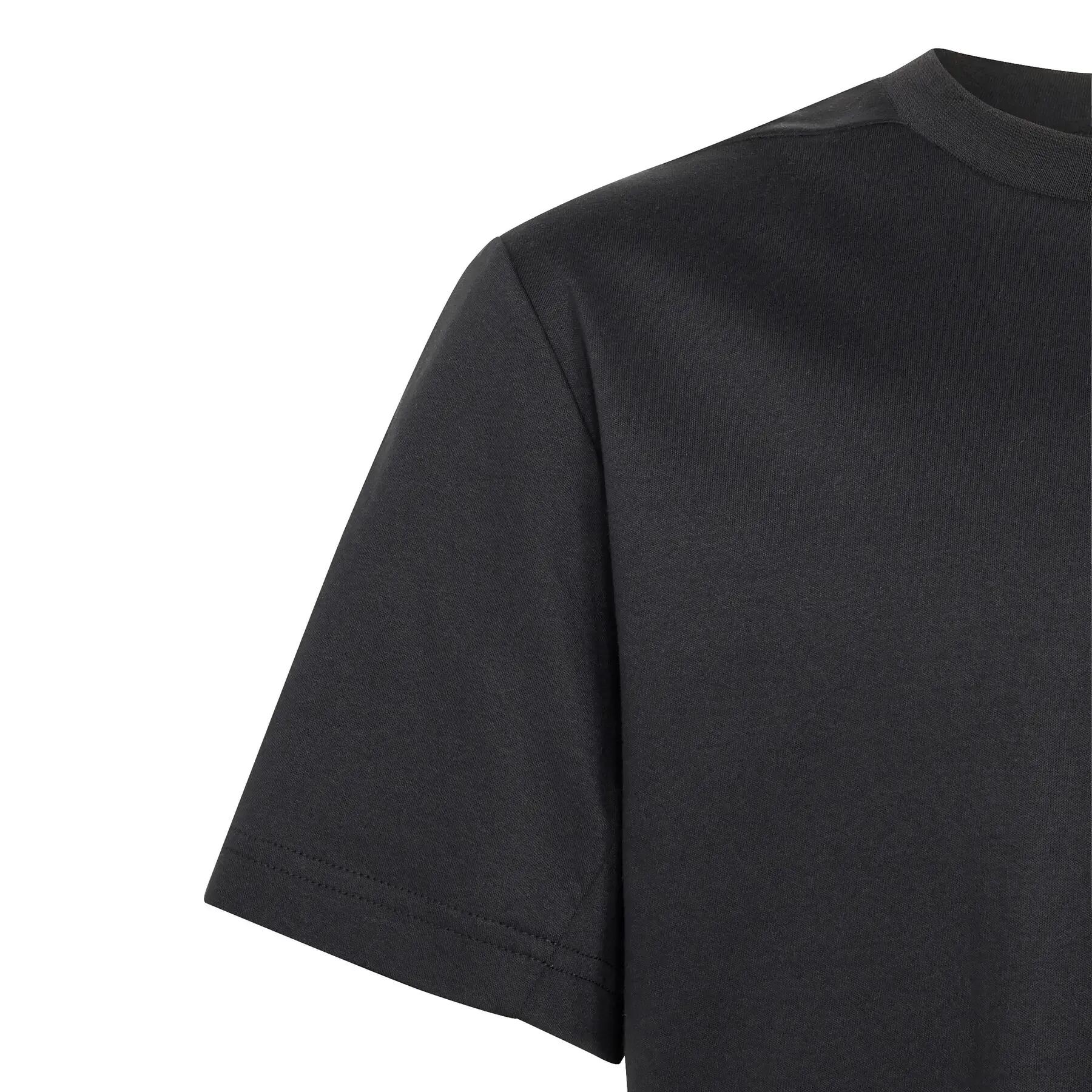 T-shirt de criança adidas Z.N.E. 3/5