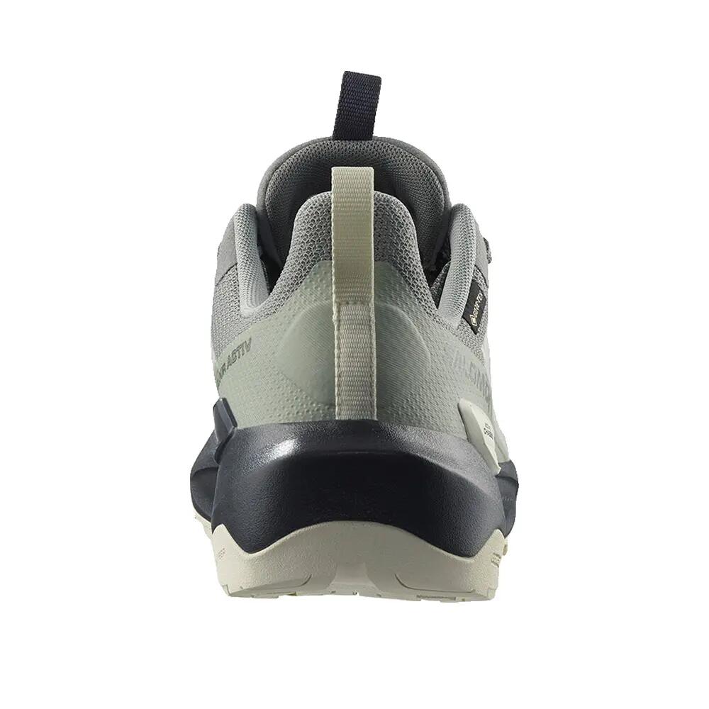 Wandelschoenen Salomon Elixir Activ GTX Groen 6/8