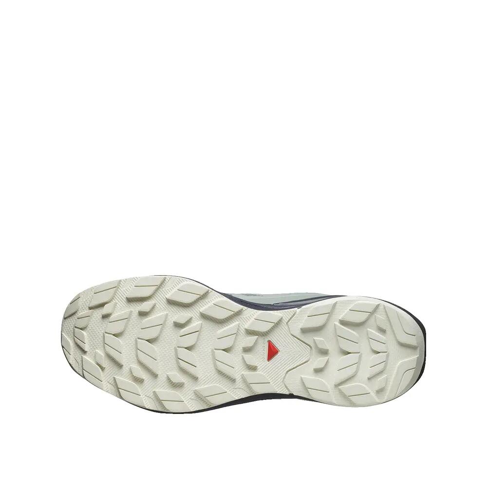 Wandelschoenen Salomon Elixir Activ GTX Groen 5/8