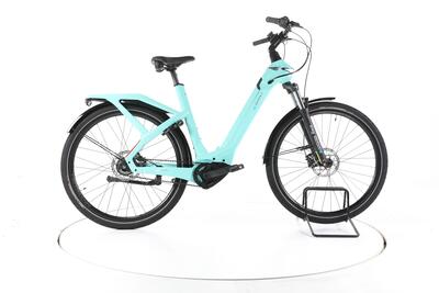 Ebike ricondizionata · Bianchi E-omnia C-Type · Ottime condizioni