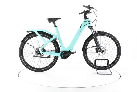 Ebike ricondizionata · Bianchi E-omnia C-Type · Ottime condizioni