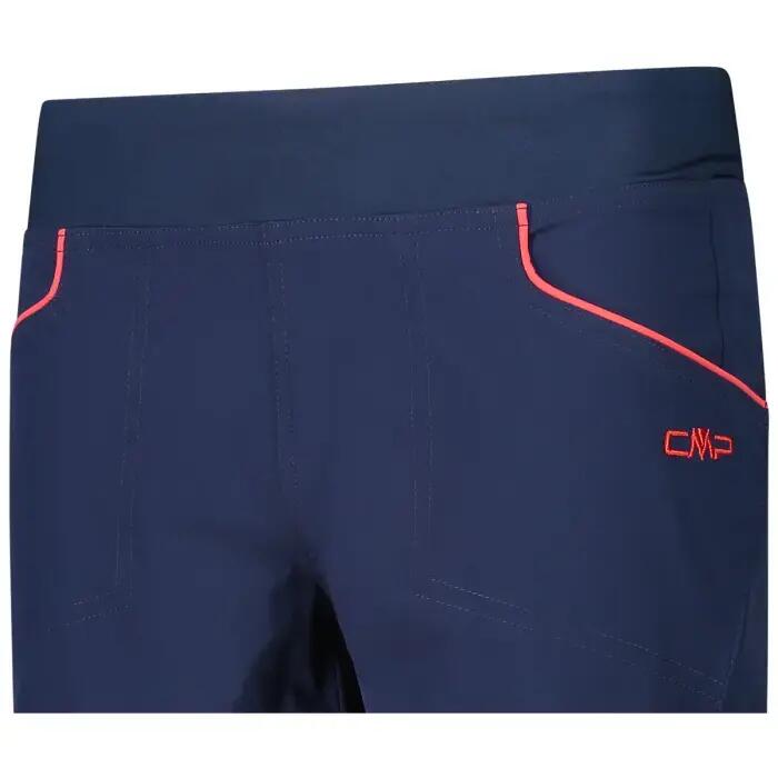 Short fille CMP 3/3