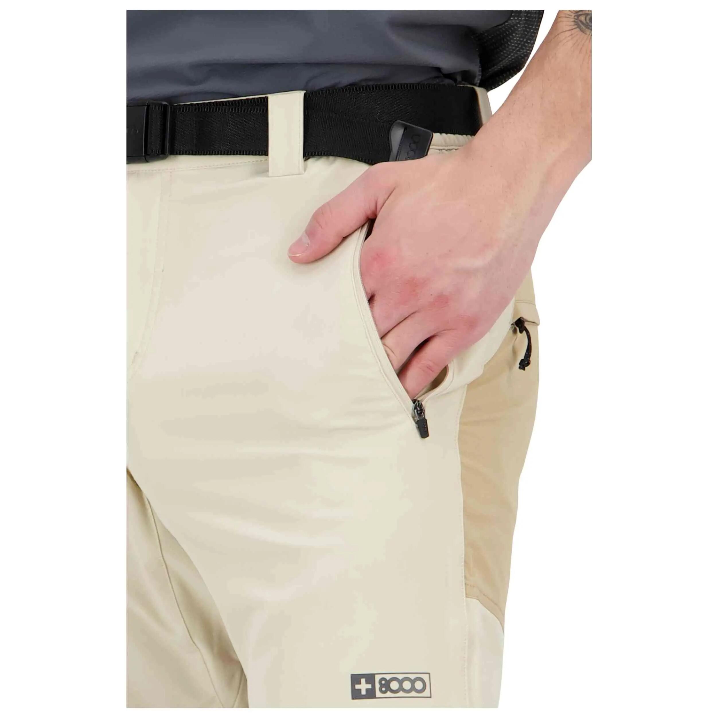Short 8000 modèle ROQUI pour homme 4/5
