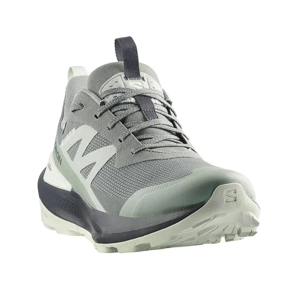 Wandelschoenen Salomon Elixir Activ GTX Groen 3/8