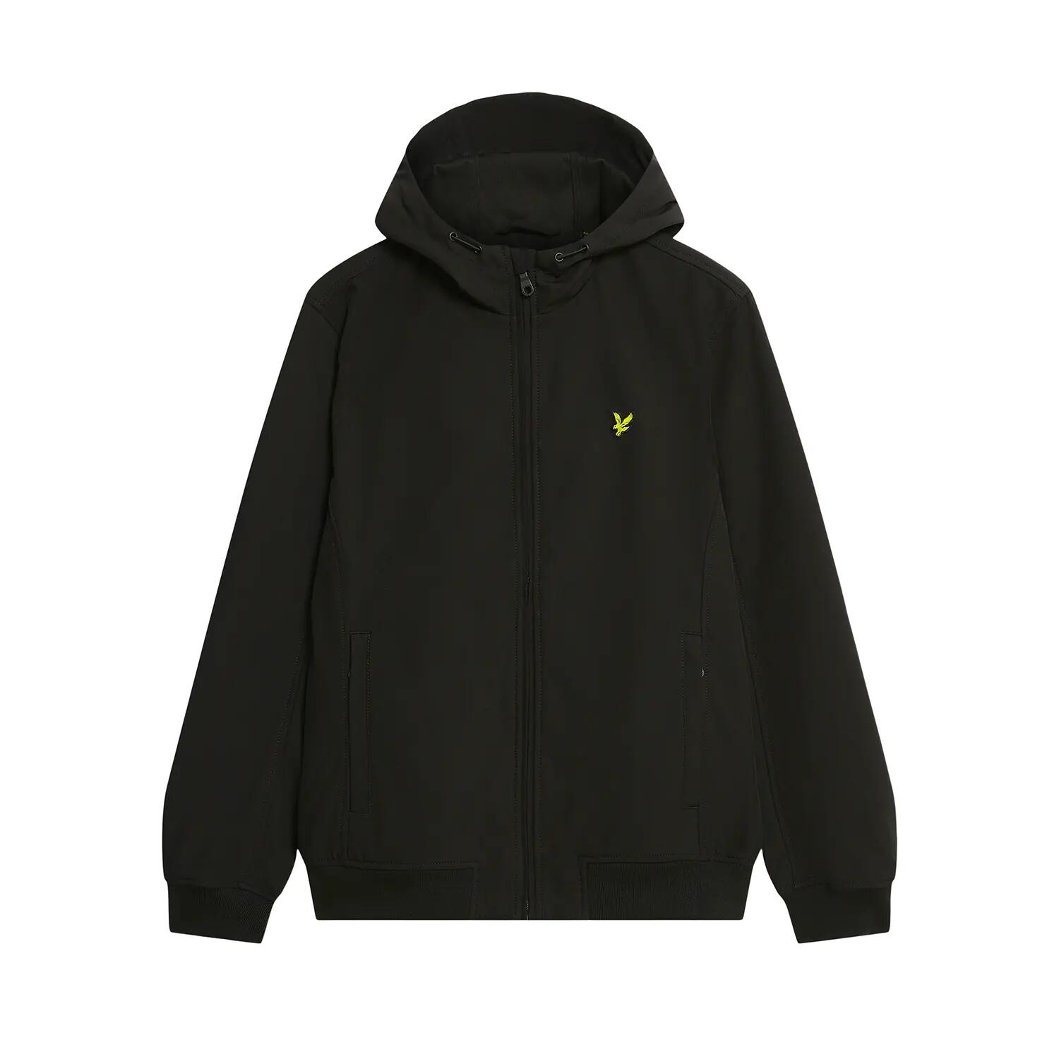 LYLE AND SCOTT picture