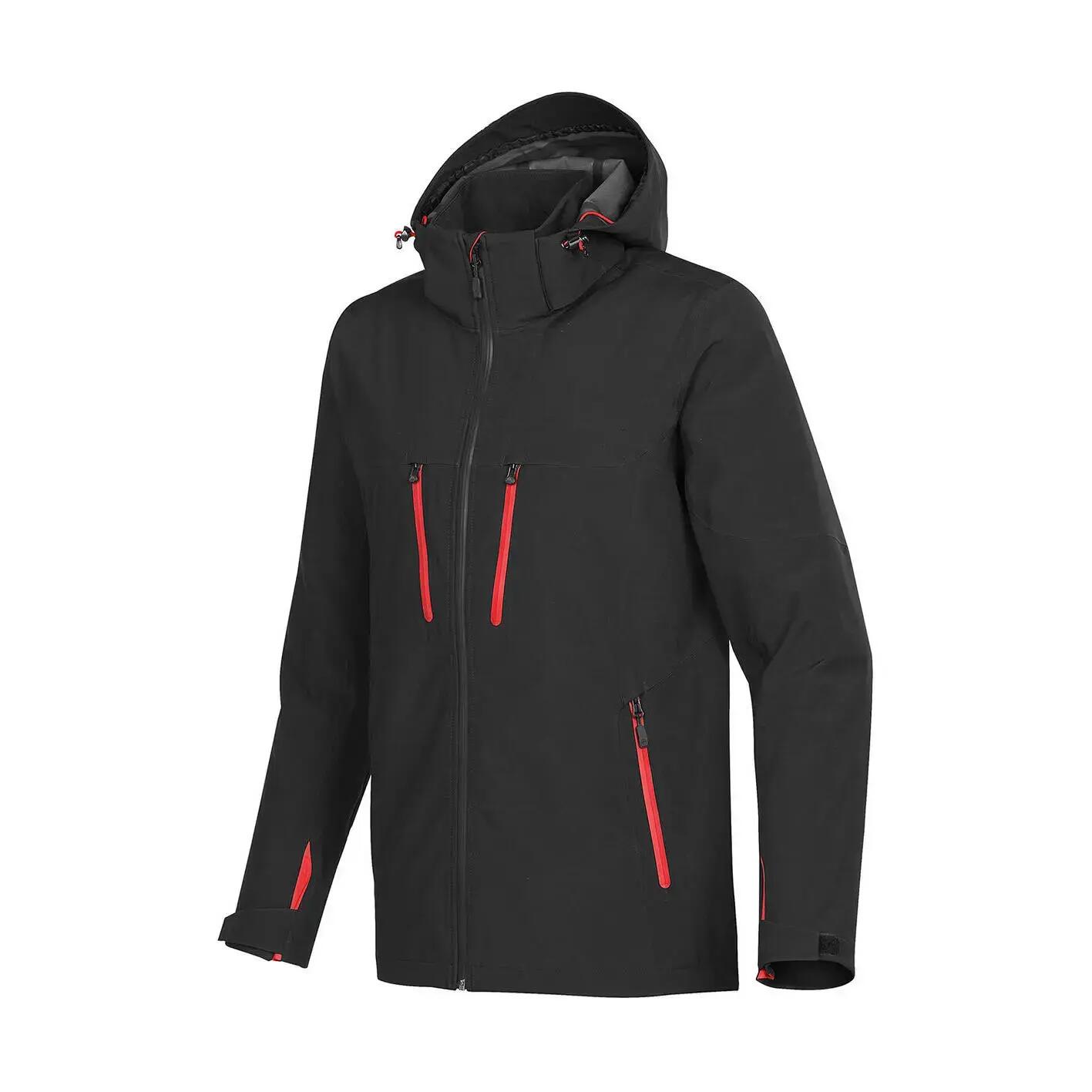 Veste softshell Stormtech Patrol 2/2