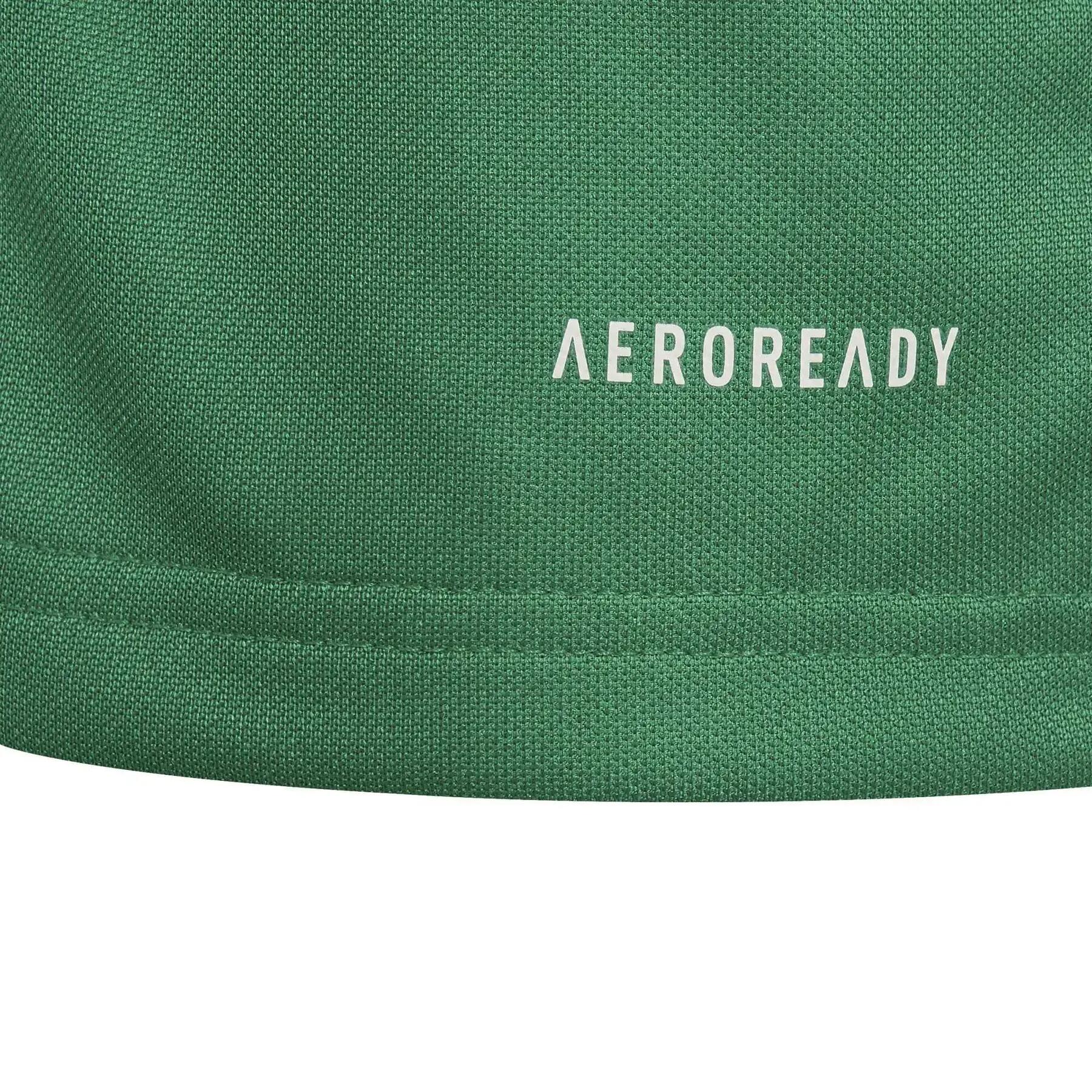 Veste de survêtement enfant adidas Squadra25 3/4