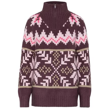 Pullover Damen Kari Traa Amelia