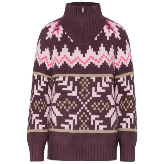 Pullover Damen Kari Traa Amelia