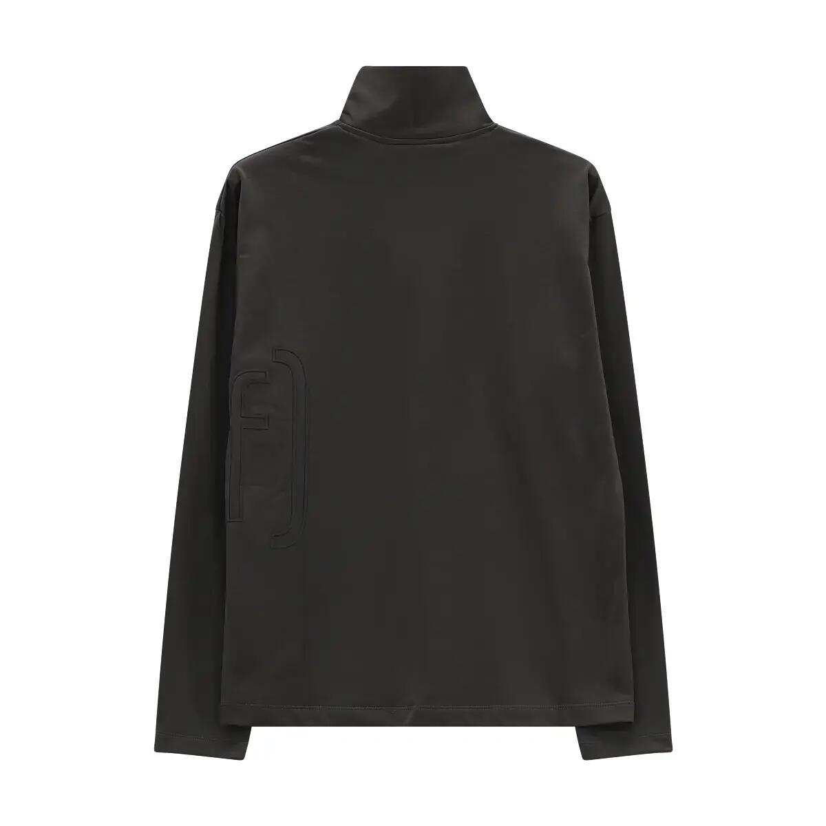 Pullover mit Rollkragen CMP 2/2