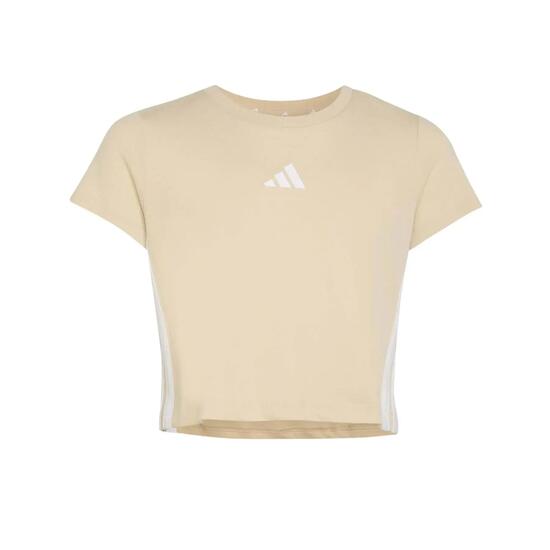 T-shirt fille adidas Essentials