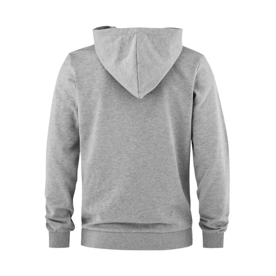 Sweatshirt à capuche Bula Frame Logo 3/3