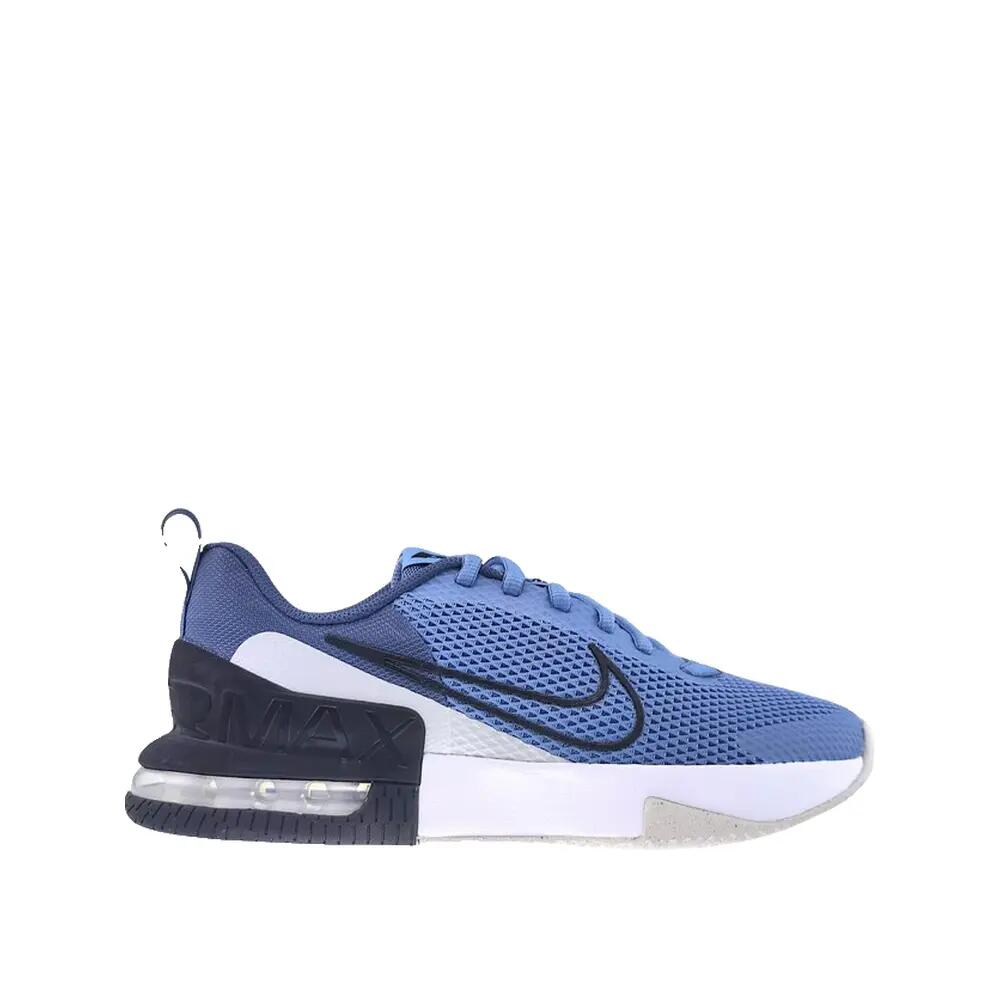 Buty treningowe Nike Air Max Alpha Trainer 6 Niebieski/Czarny 1/6