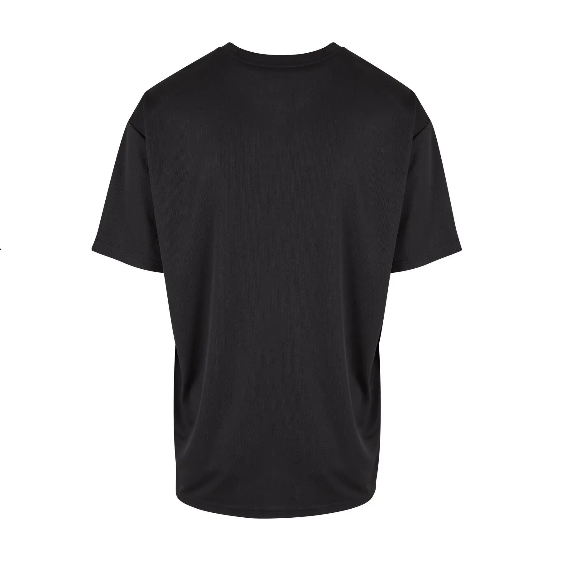 T-shirt Build Your Brand E sports 2/4
