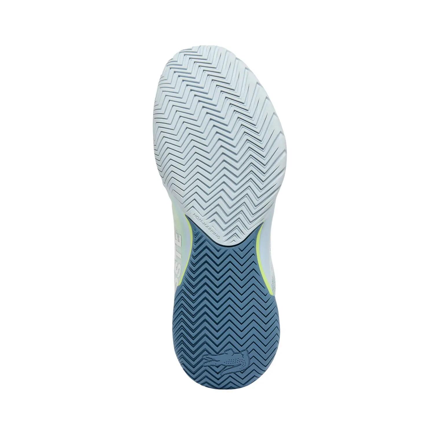 Lacoste Ag-lt Pro Light Blue 52sma0067 6/6