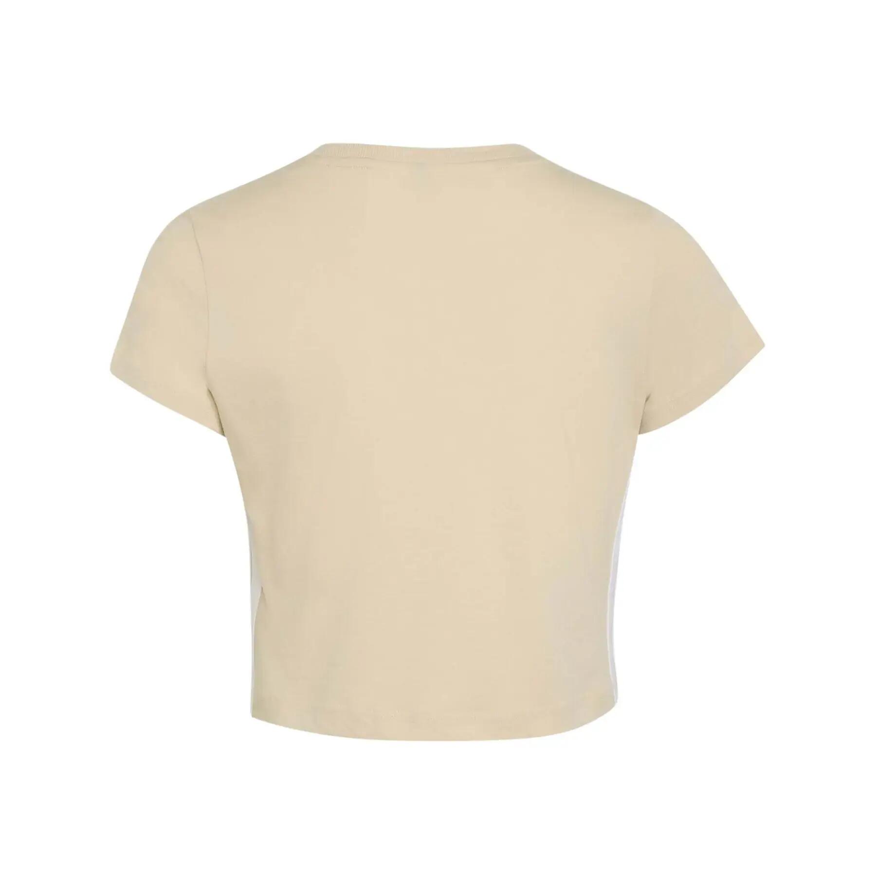 T-shirt fille adidas Essentials 2/5