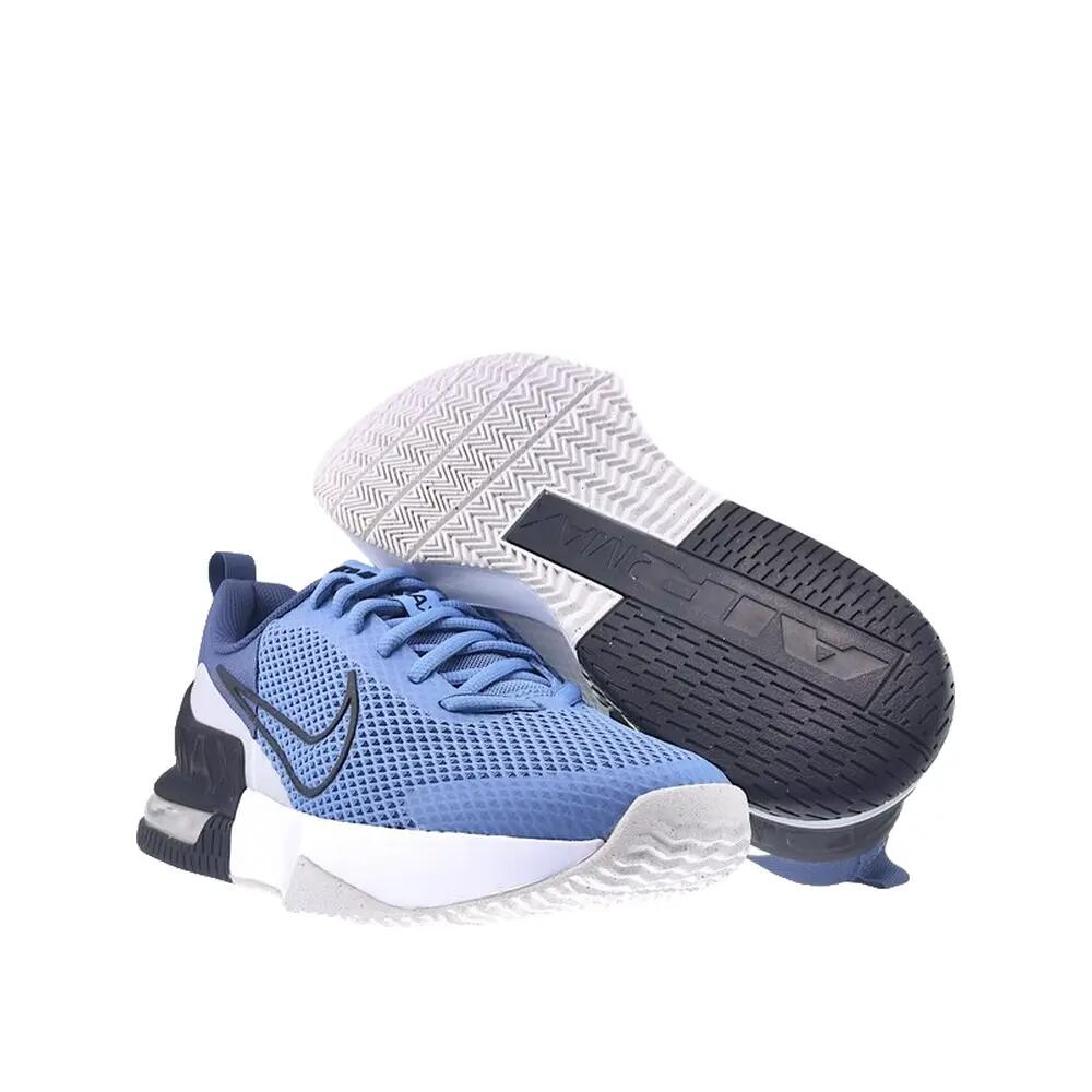 Buty treningowe Nike Air Max Alpha Trainer 6 Niebieski/Czarny 3/6