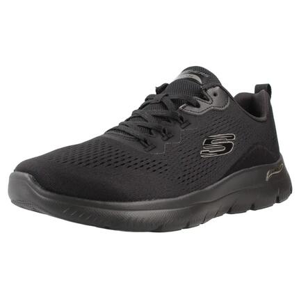 Skechers Arch Fit Summits Zwart