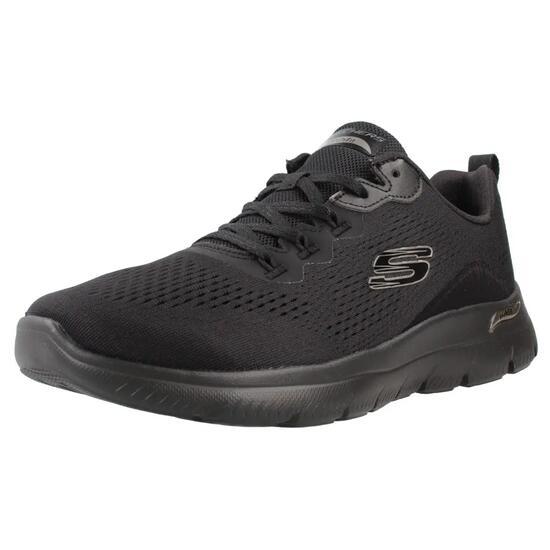 Skechers Arch Fit Summits Zwart