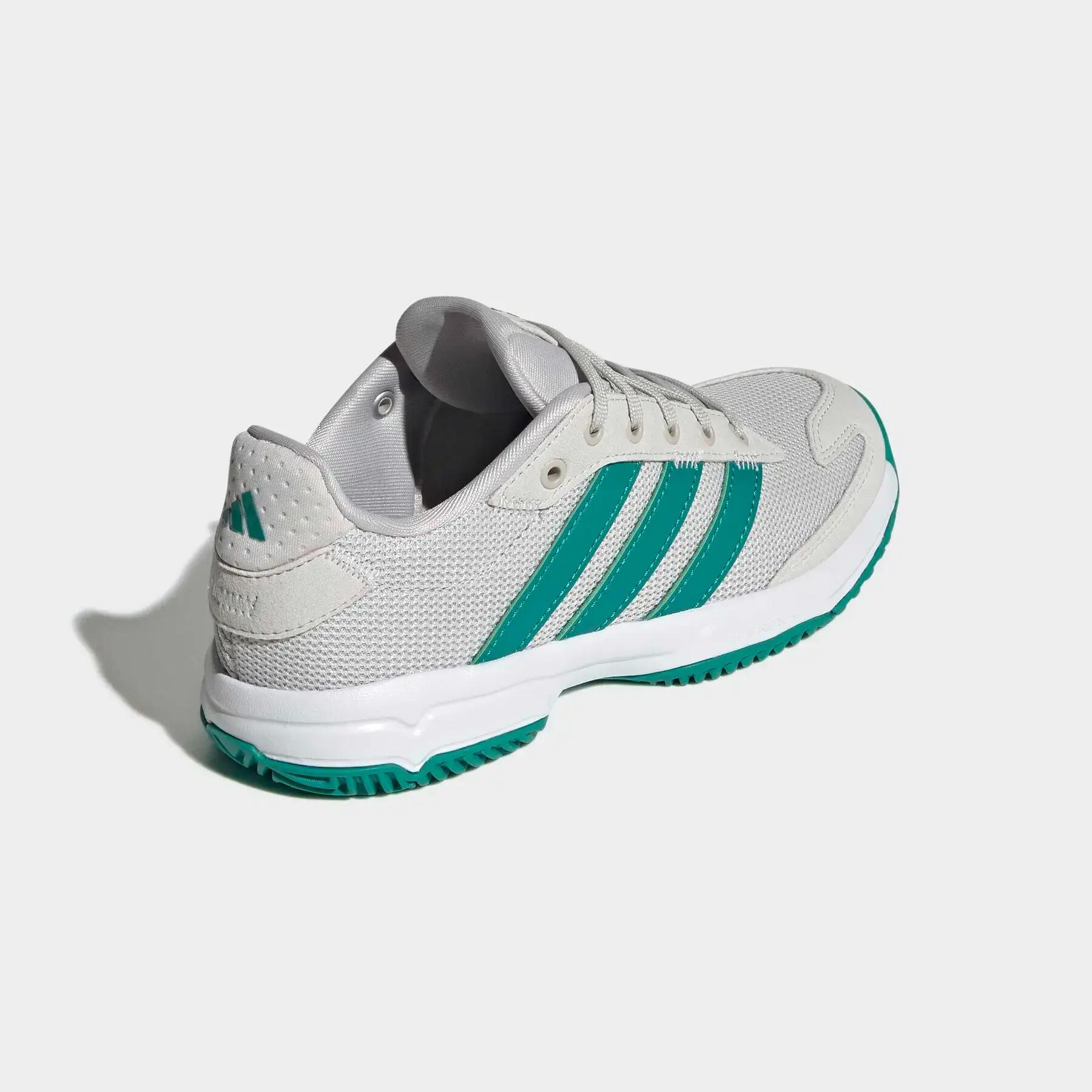 Chaussures indoor enfant adidas Stabil 4/8