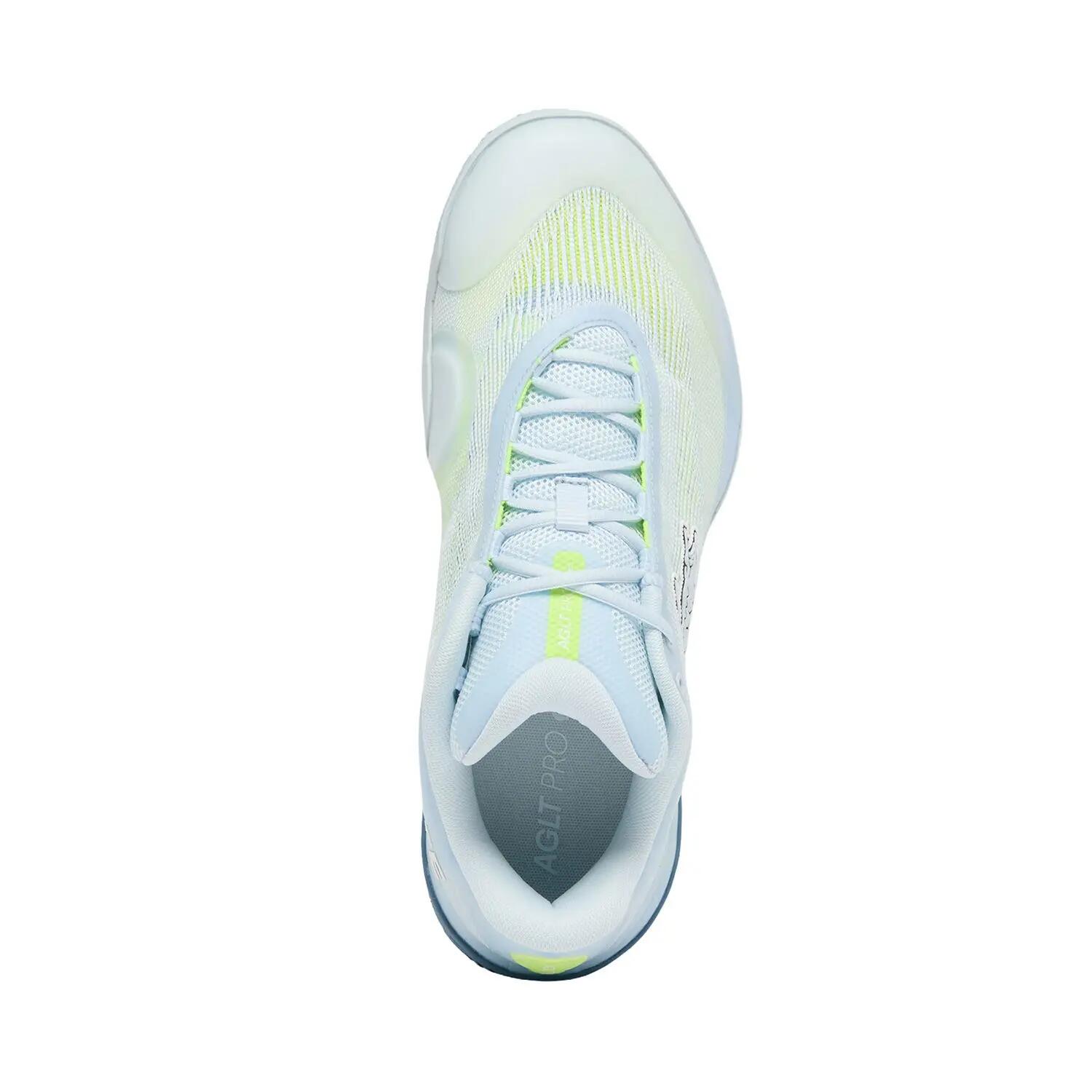 Lacoste Ag-lt Pro Light Blue 52sma0067 5/6