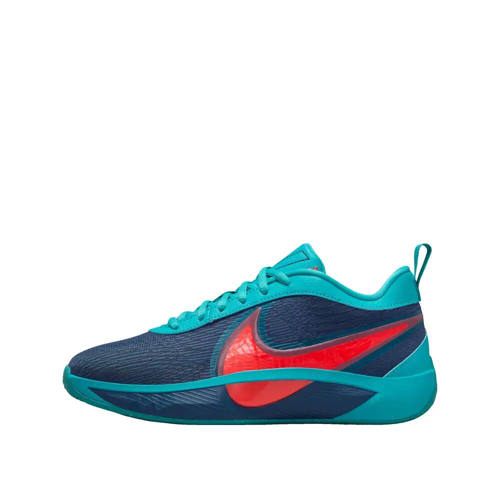 Scarpe da basket Nike Giannis Freak 6 Verde 4/5