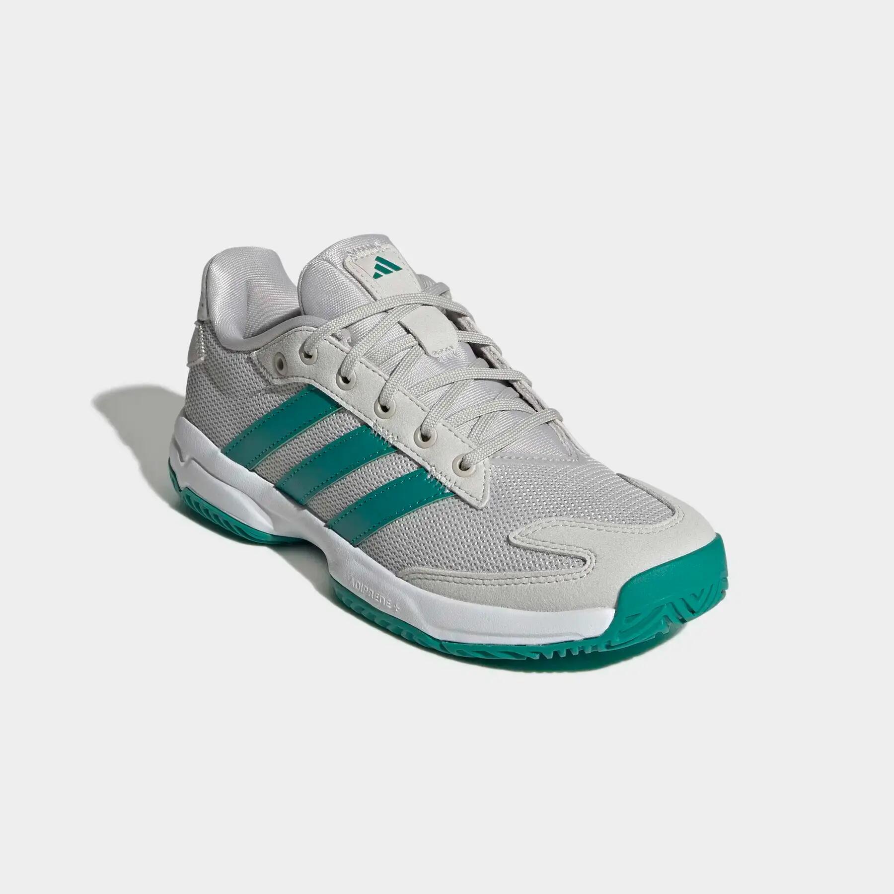 Chaussures indoor enfant adidas Stabil 3/8