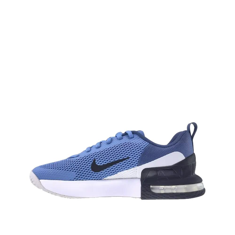 Buty treningowe Nike Air Max Alpha Trainer 6 Niebieski/Czarny 2/6