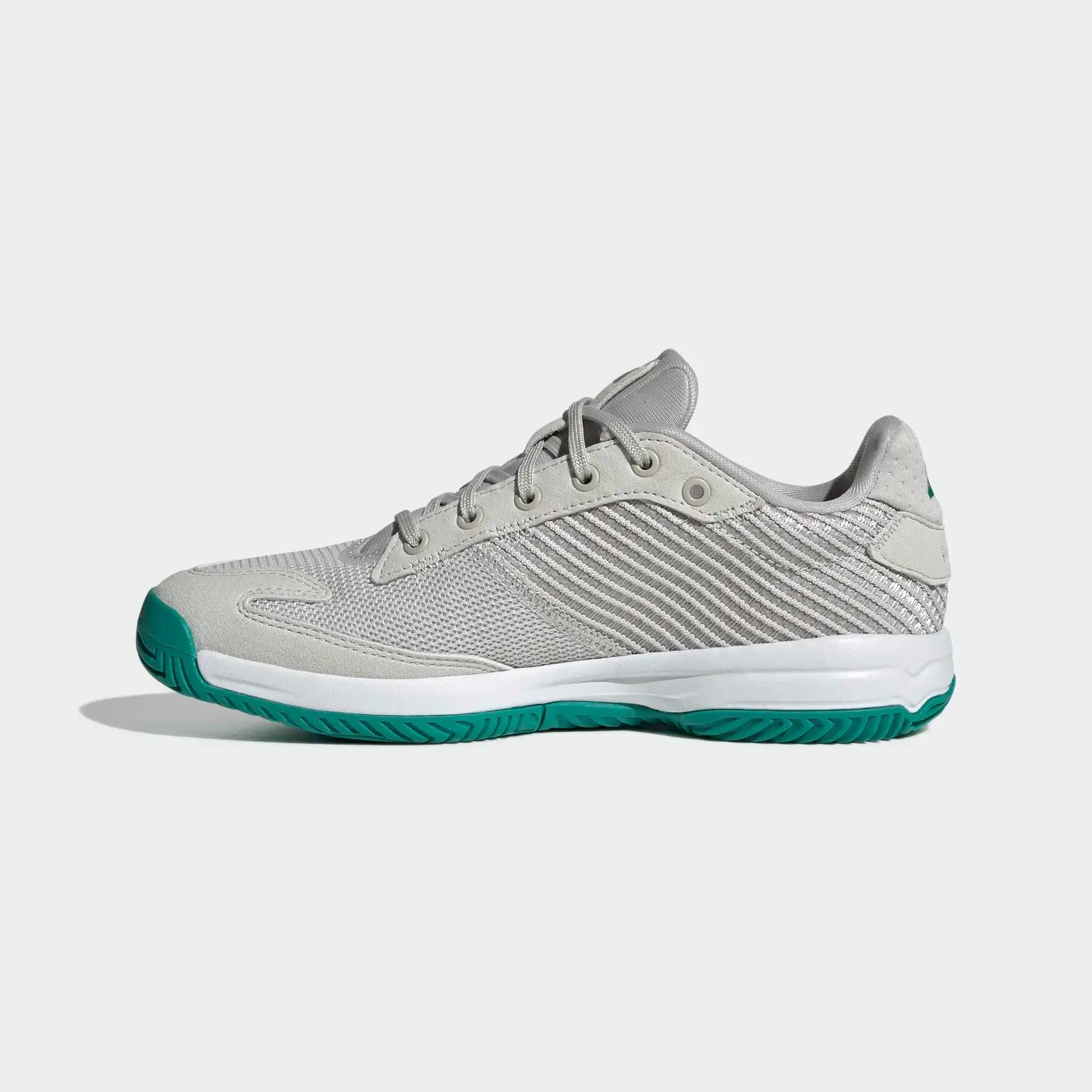 Chaussures indoor enfant adidas Stabil 2/8