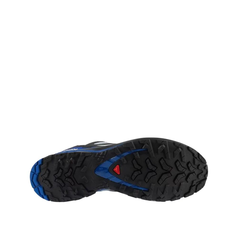 Buty biegowe Salomon XA Pro 3D v9 GTX Czarny/Brazowy 3/3